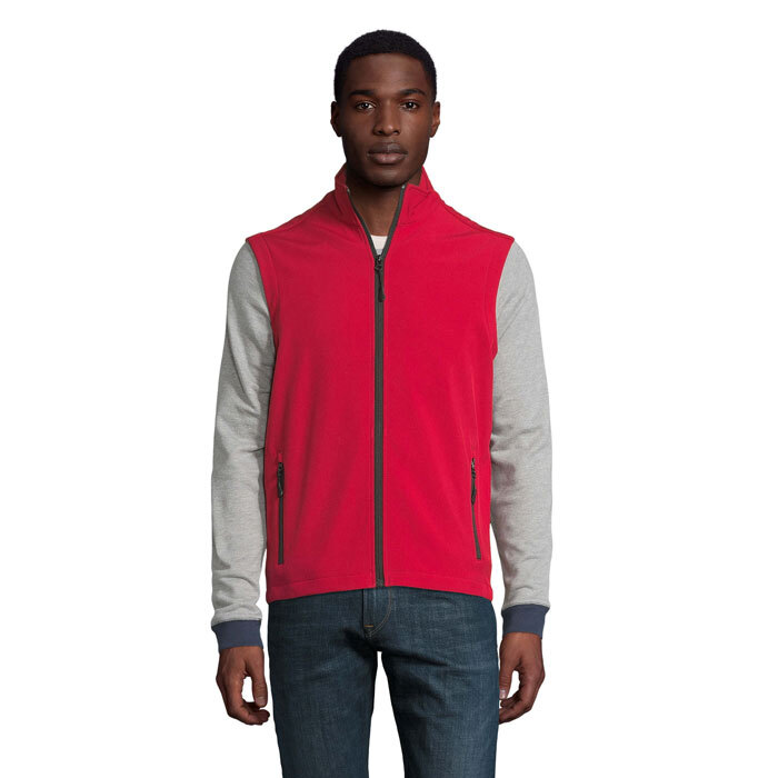 RACE BW MEN. RACE BW MEN SOFTSHELL - S02887