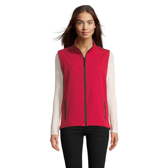 RACE BW WOMEN. RACE BW WOMENSOFTSHELL - S02888