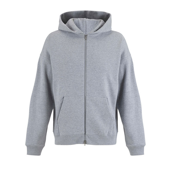 LEGACY LSL. ELIOTT FULLZIP HOODIE - S04884