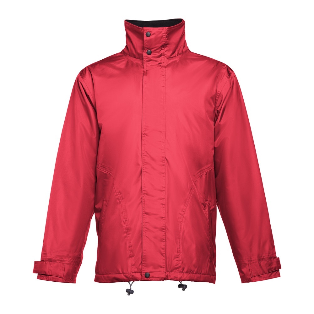 THC LIUBLIANA II. Parka imbottito unisex - 11188