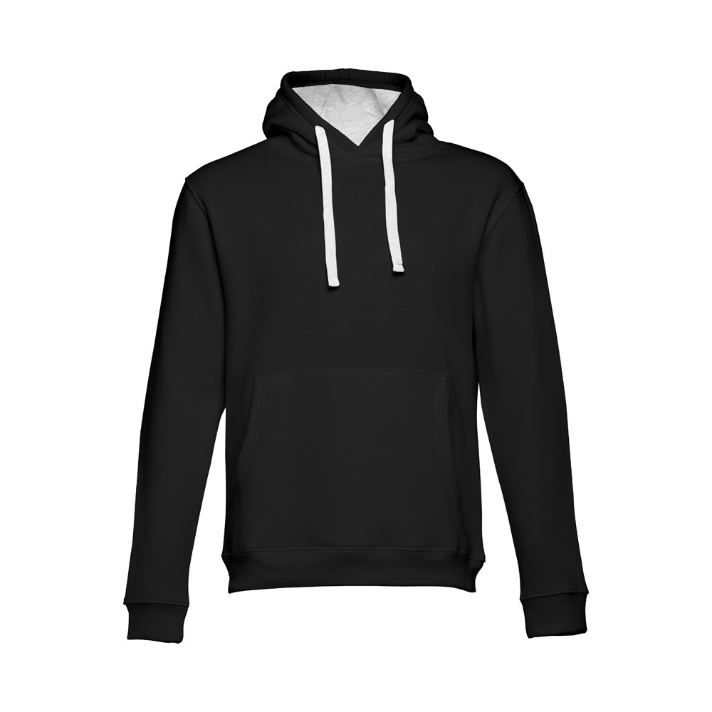 THC MOSCOW II. Felpa unisex - 11190