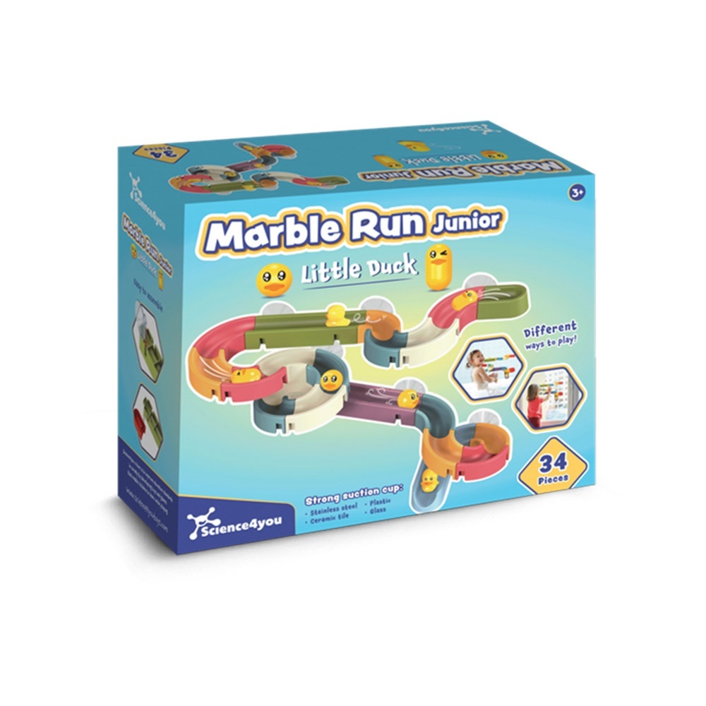 MARBLES CIRCUITS. Gioco educativo per bambini - 35873