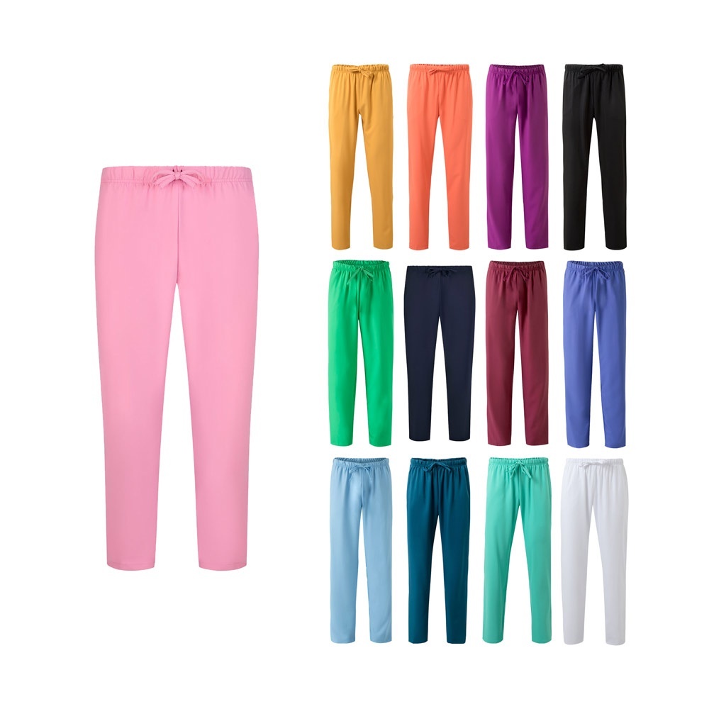 VL FREYR. Pantaloni (140 g/m&sup2;) in 100% microfibra - 36163
