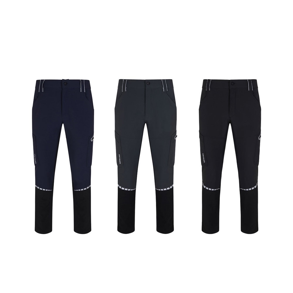 VL SELENE. Pantaloni (230 g/m&sup2;), realizzati in nylon riciclato (91%) e spandex (9%) - 36167