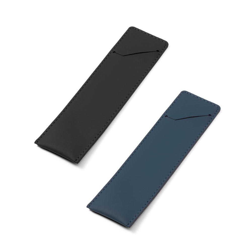 VENTURE PEN. Astuccio per penna a sfera in PU - 93674