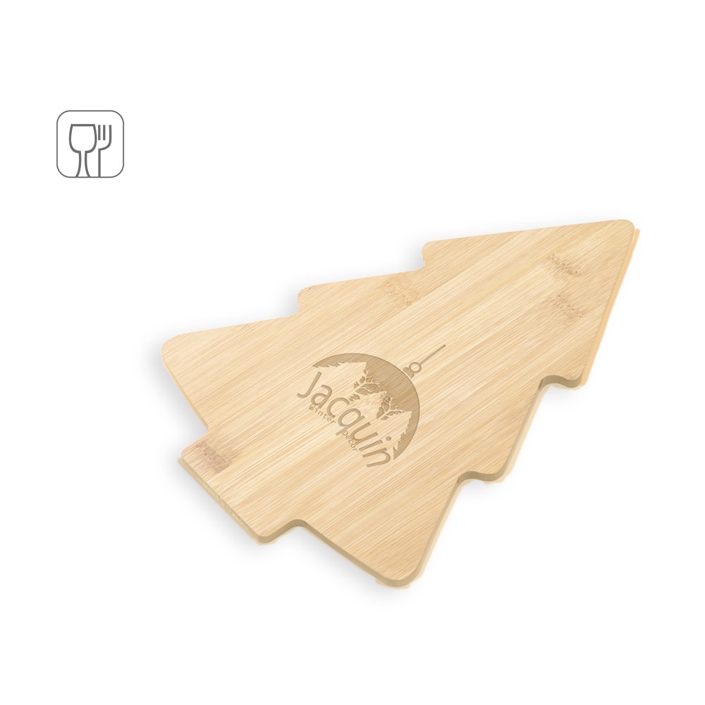 JACQUIN. Tagliere di bamb&uacute; - 94955