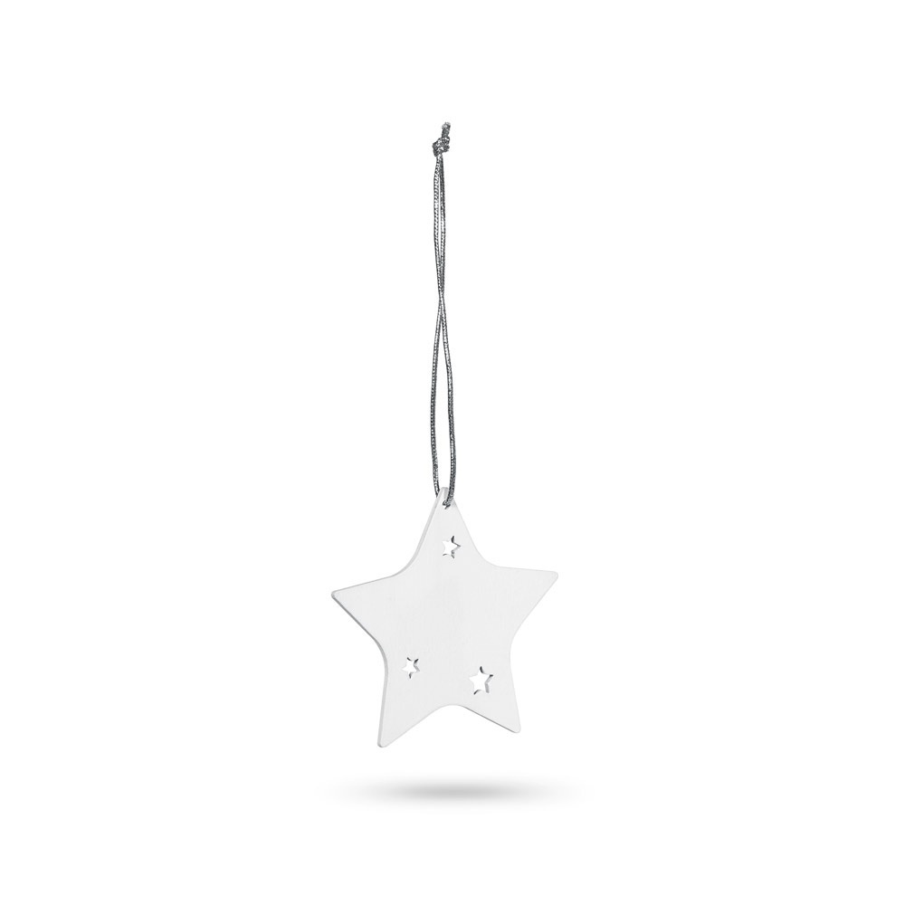 ASPEN. Decorazioni di Natale - 99332
