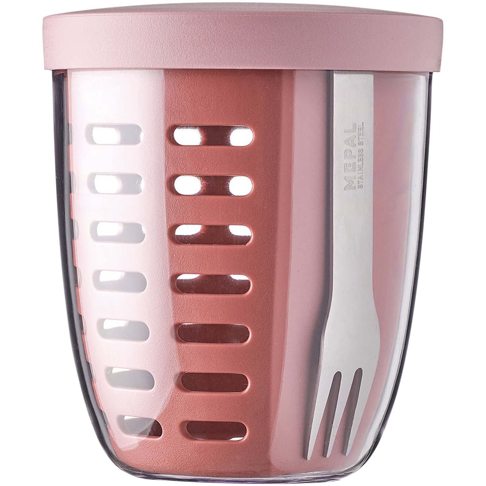 Mepal contenitore per frutta e verdura Ellipse - 113181