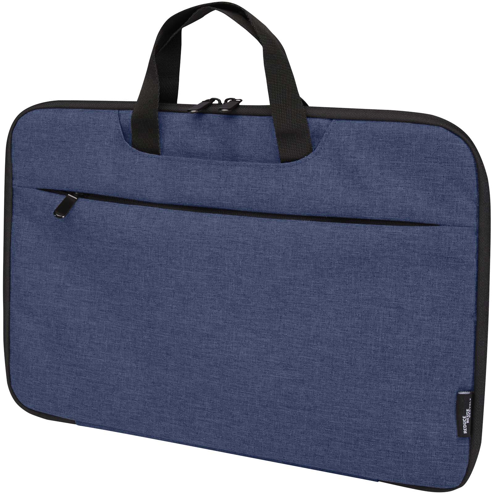 Custodia per portatile da 14" 2-in-1 in materiale riciclato certificato GRS Libra - 3L - 130085