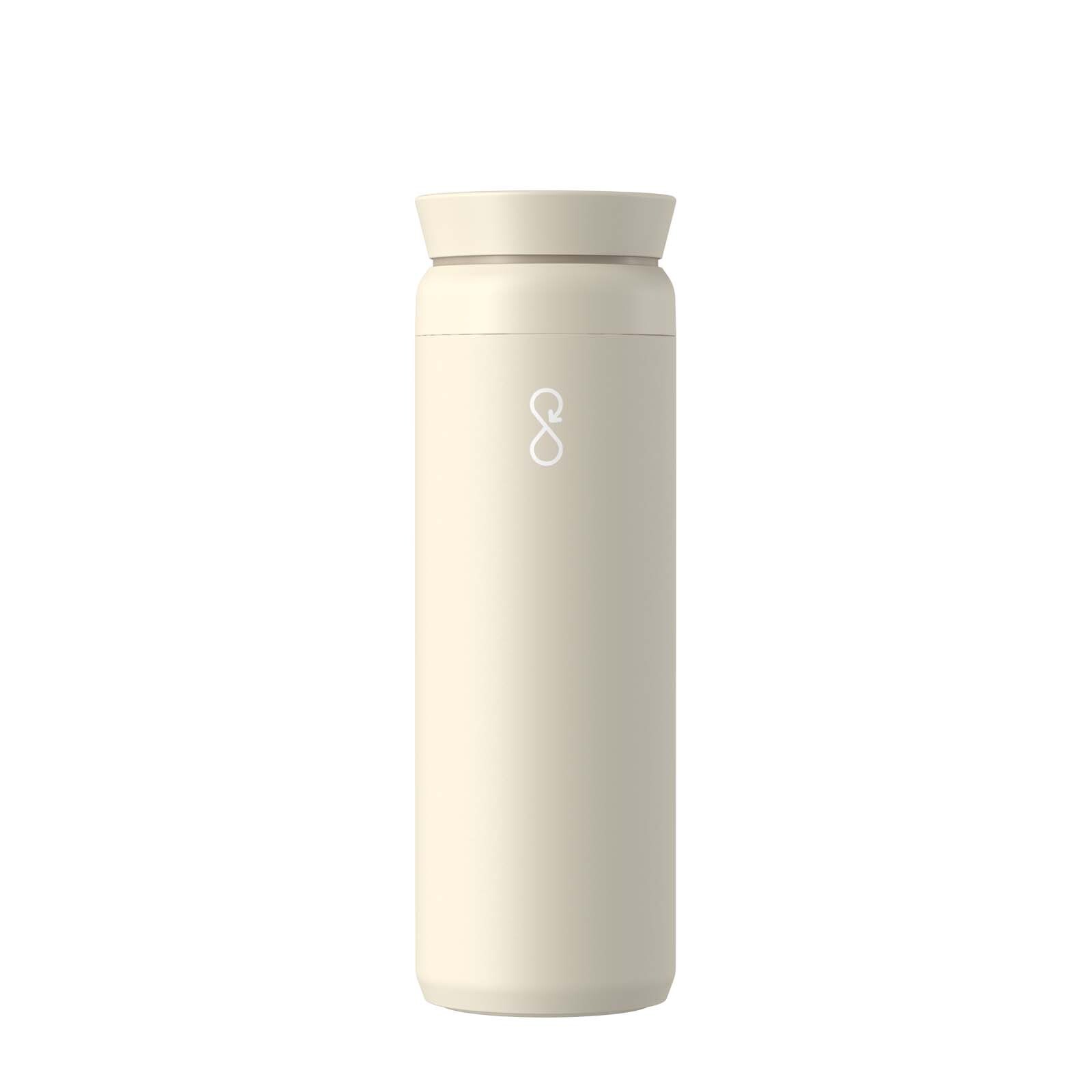 Ocean Bottle Peak Brew 590 ml, tumbler in acciaio inox riciclato - 100941