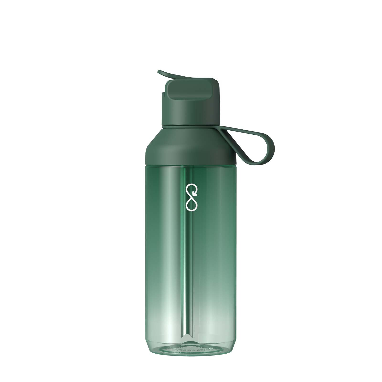 Borraccia Ocean Bottle GO Clear da 710 ml - 100942
