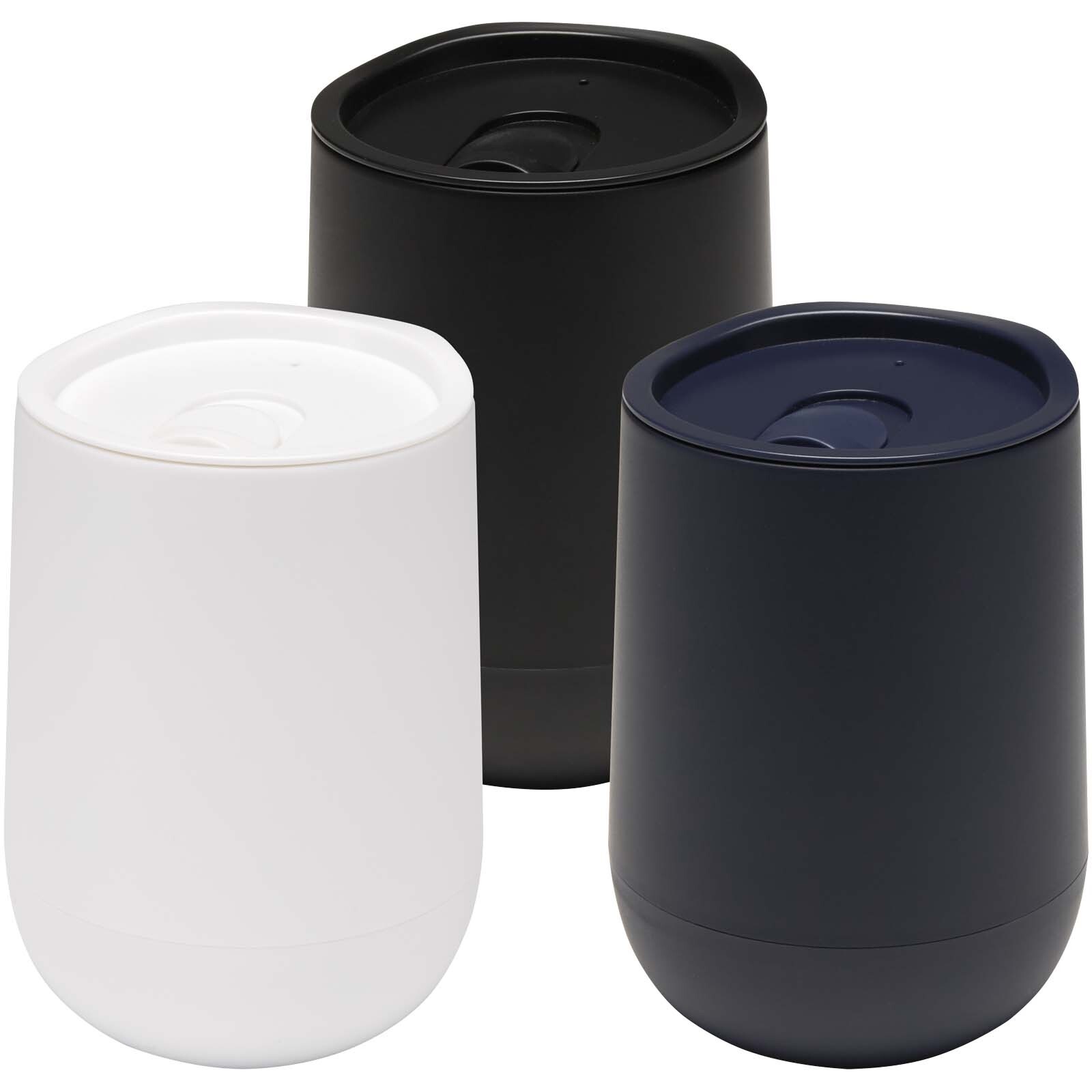 Borraccia termica a doppia parete da 360 ml Corzo - 100957