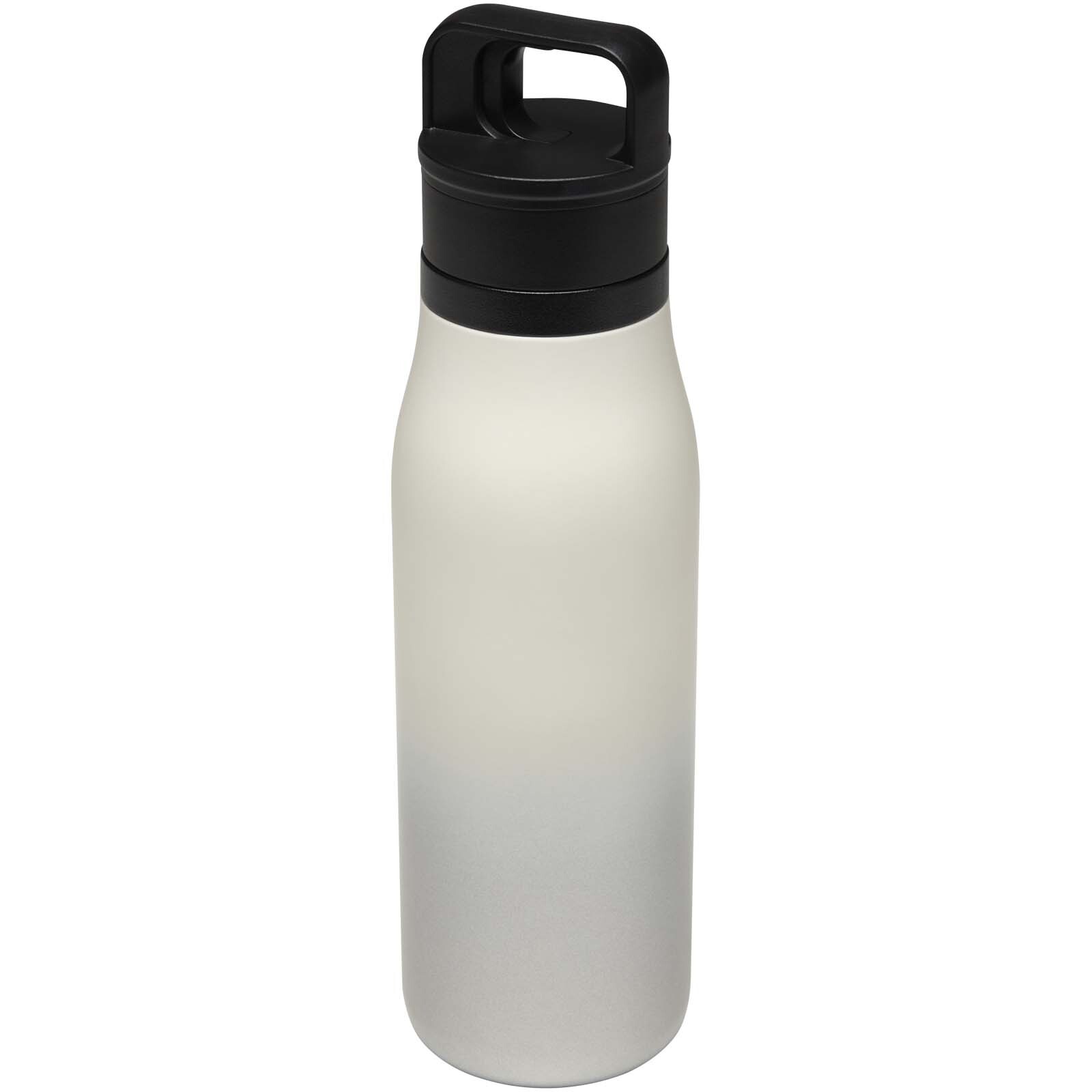 Bicchiere termico in acciaio inossidabile riciclato RCS a doppia parete da 500 ml SMART - 100961