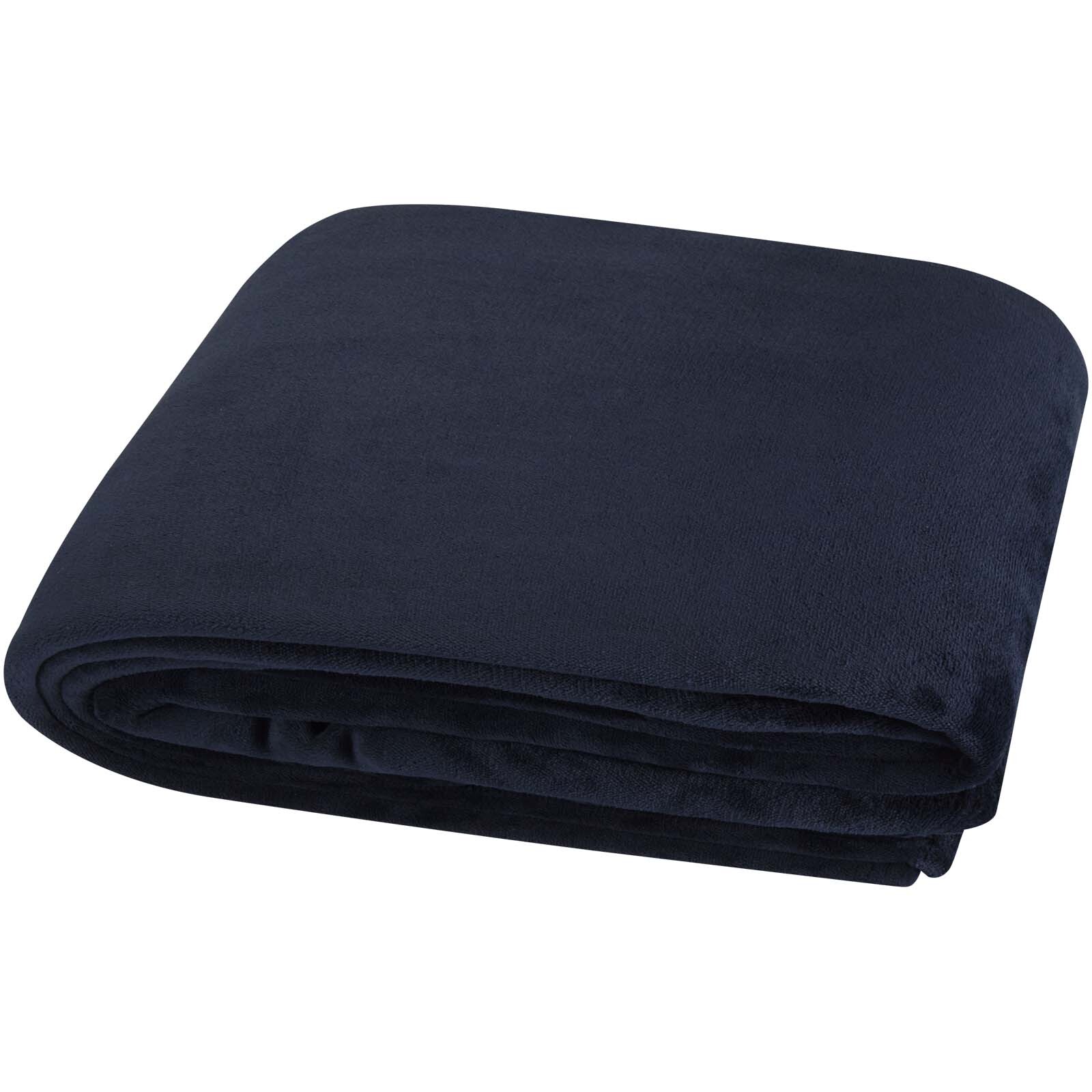 Coperta riciclata GRS con maniche Altura - 117017