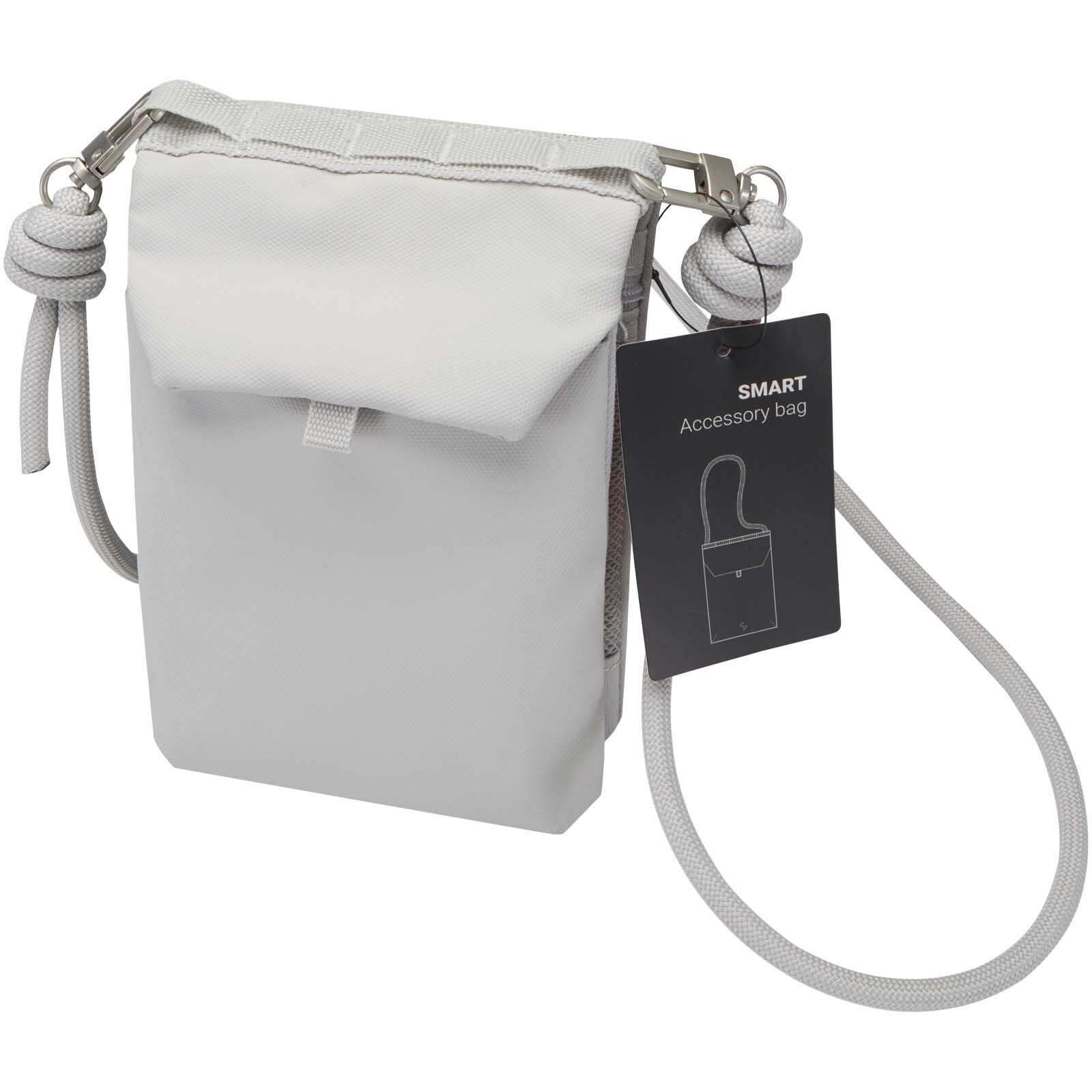 Custodia porta accessori RFID SMART  - 130190