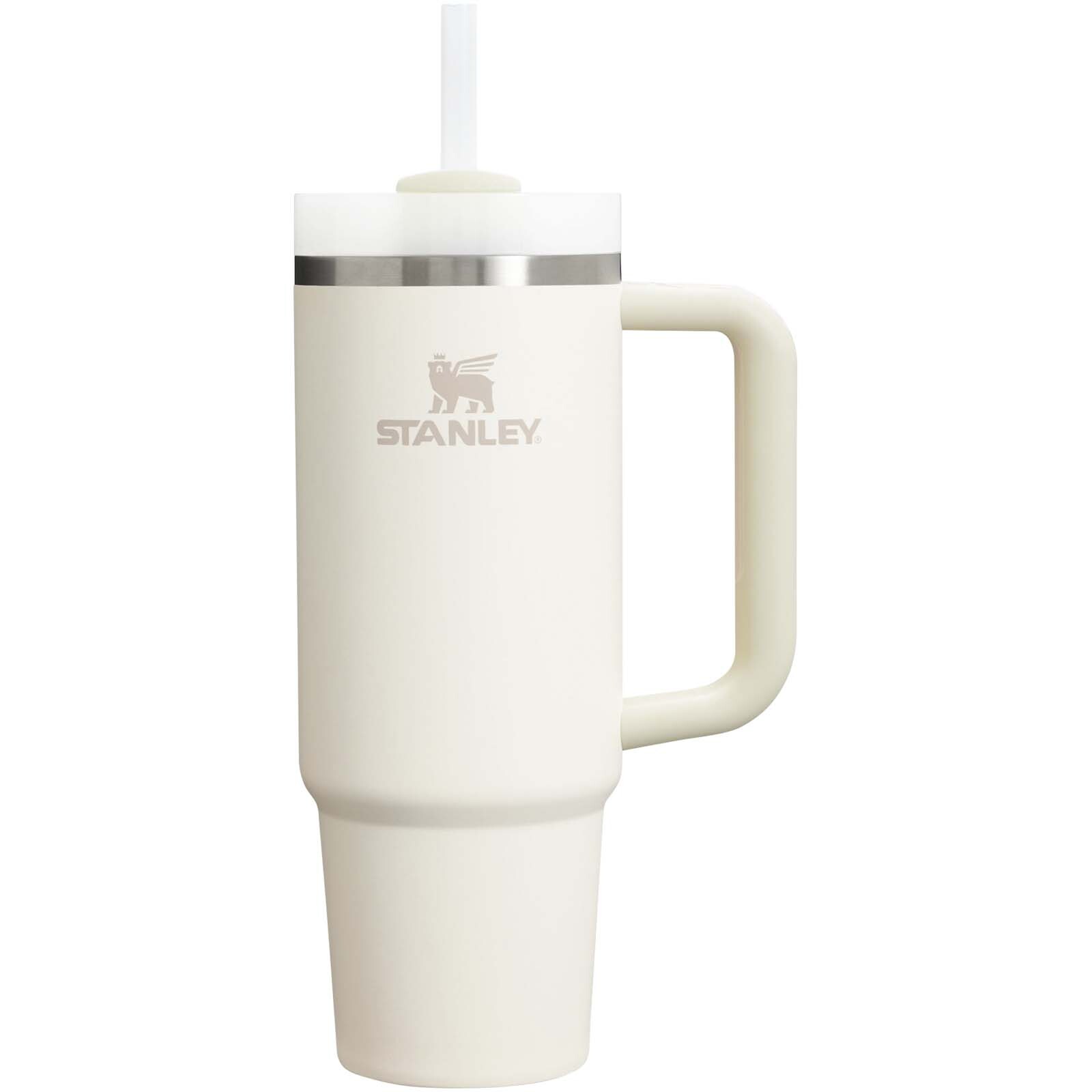Bicchiere isolato Stanley Quencher&reg; H2.0 FlowState&trade; 890 ml in acciaio inox riciclato - 100981