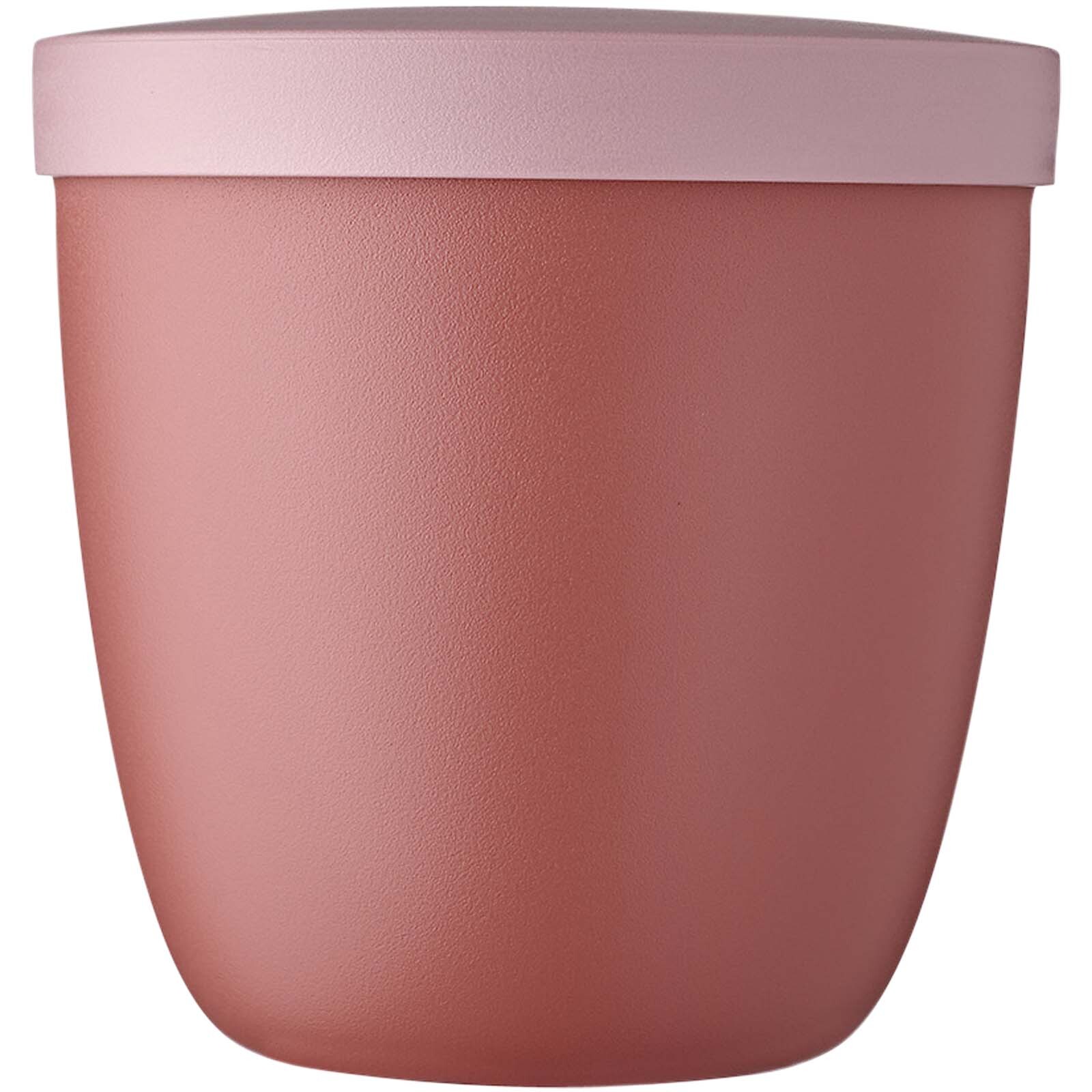 Contenitore per snack Mepal Ellipse da 500 ml  - 113144