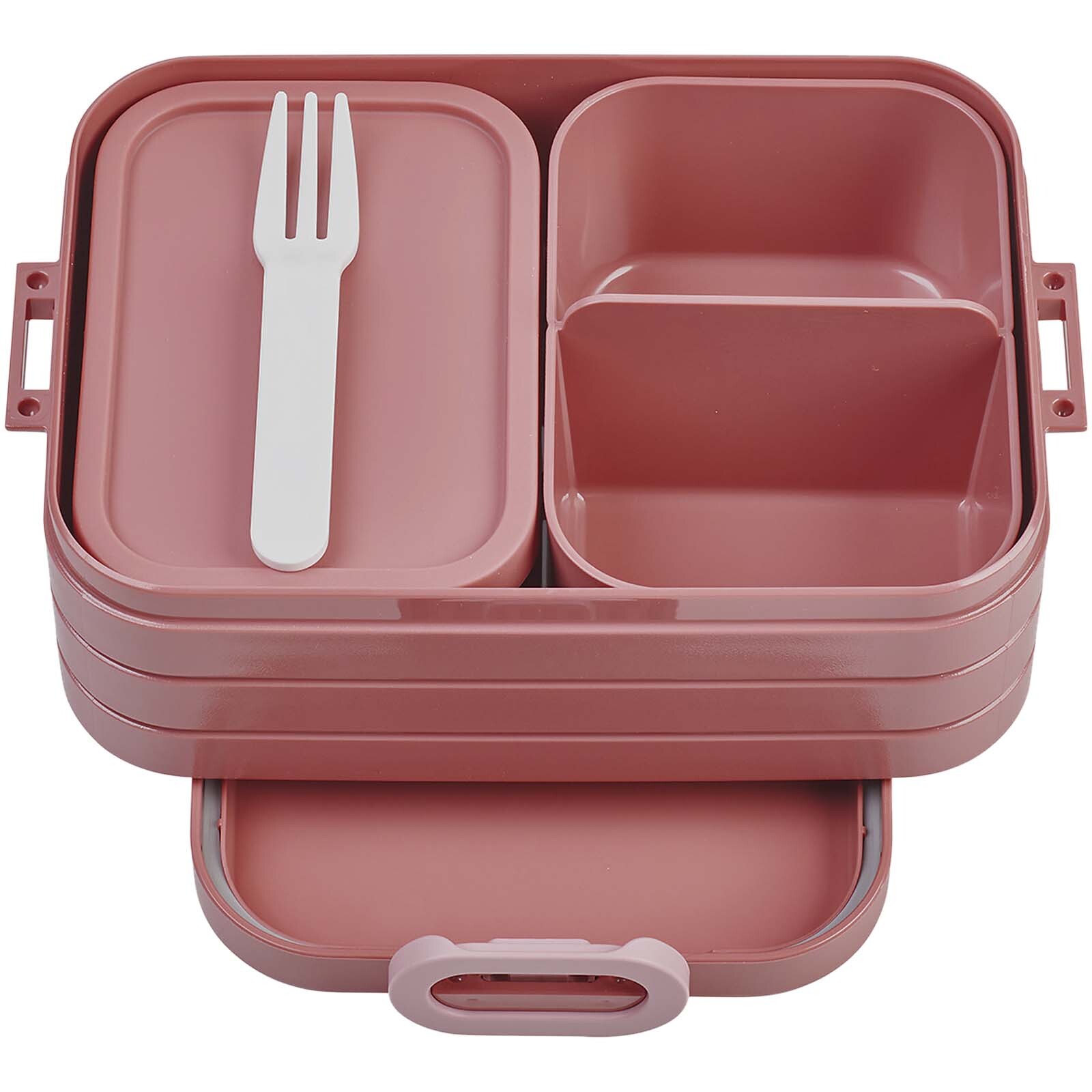 Mepal Take a Break Midi Bento - Contenitore per il pranzo da 900 ml - 113159