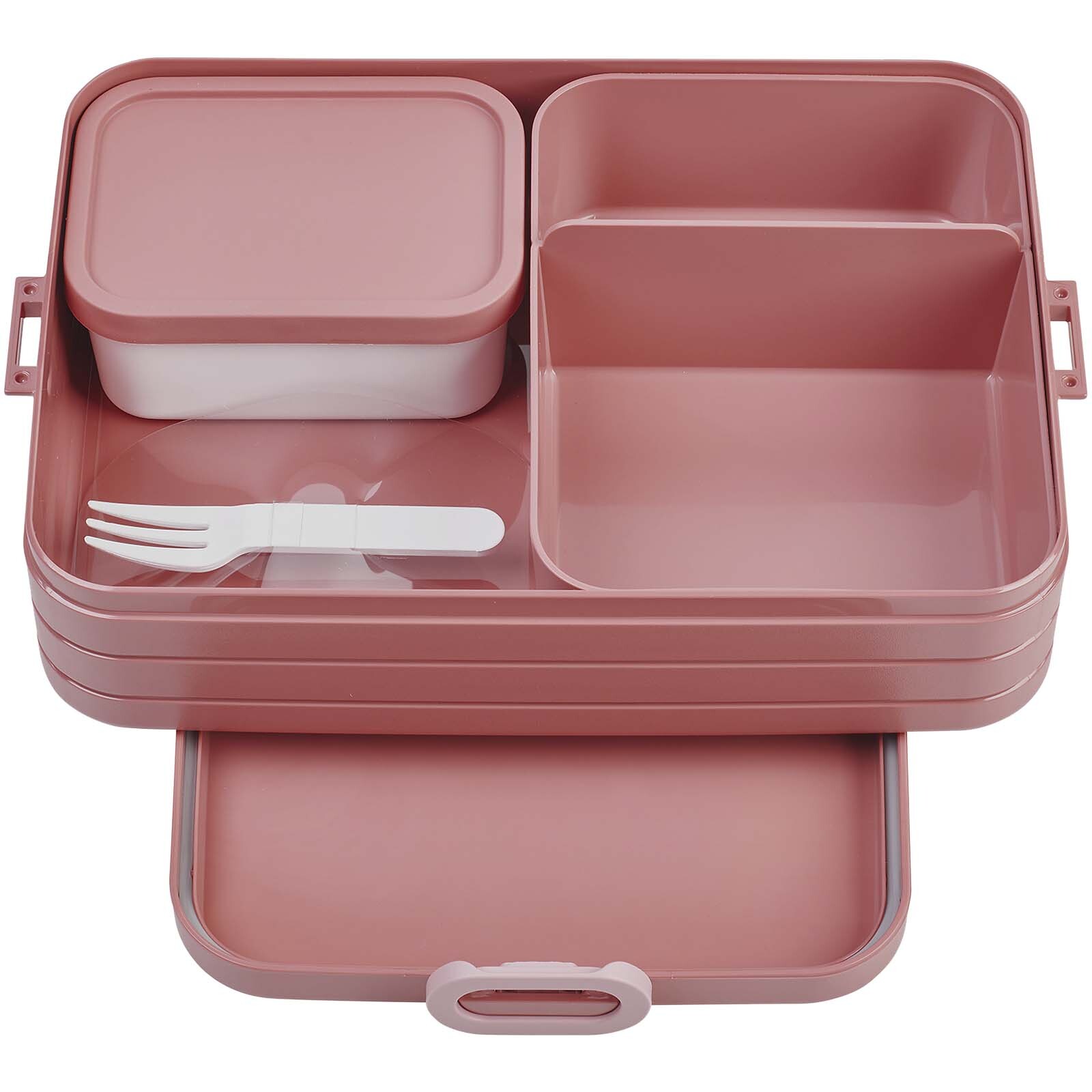 Mepal Take a Break, contenitore per il pranzo Bento grande da 1500 ml - 113160