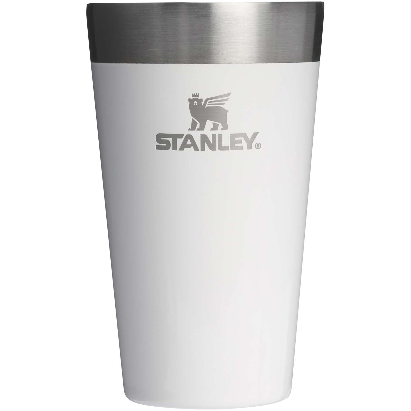 Bicchiere in acciaio inox isolato da 470 ml Stanley Stacking - 100983