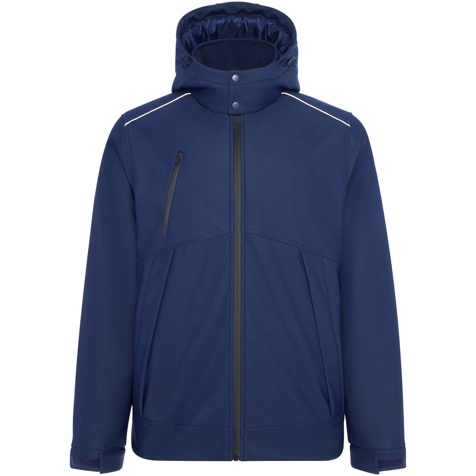 Parka termico imbottito unisex Emin - R5707