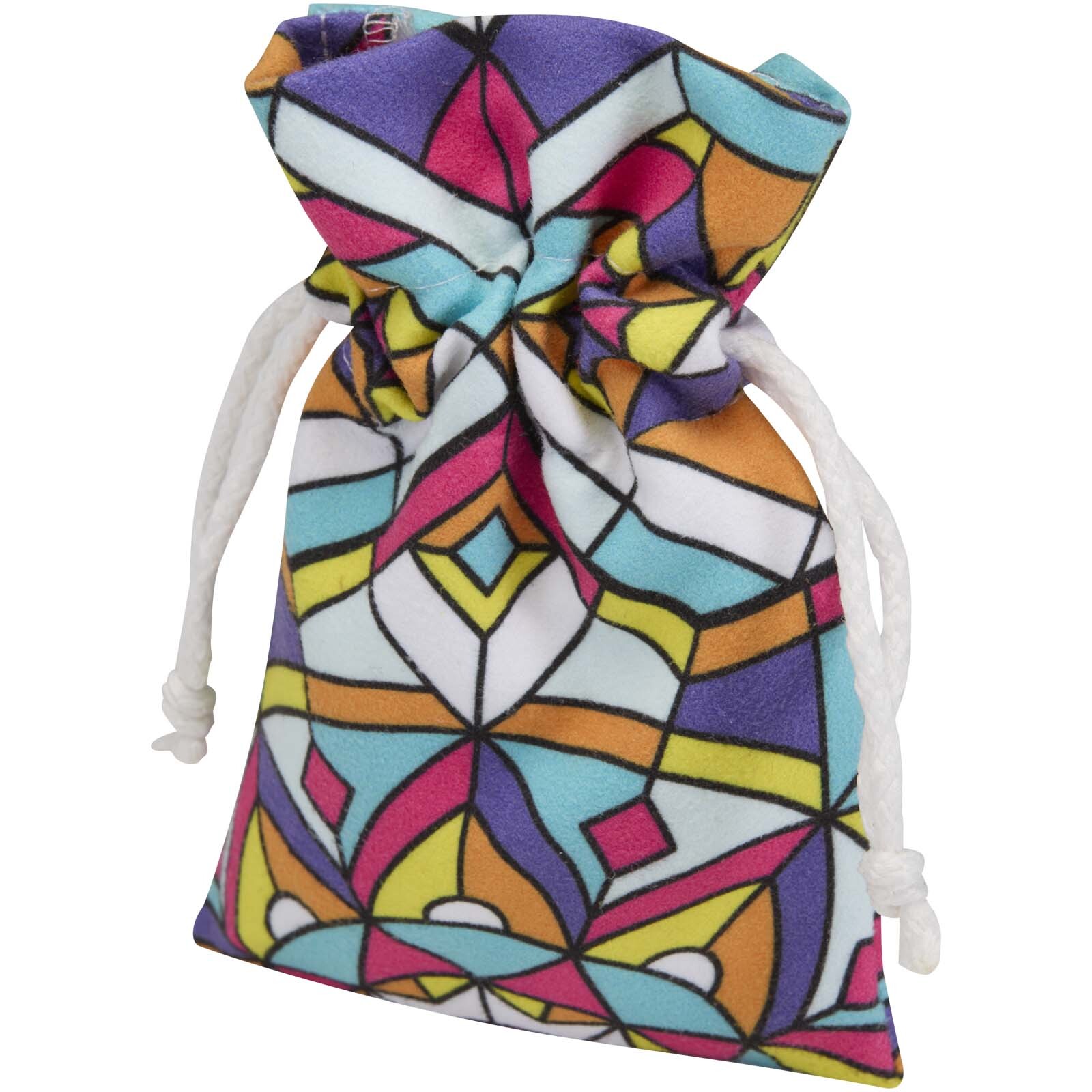 Pouch per sublimazione Givo - 15x10 cm - 1PL112