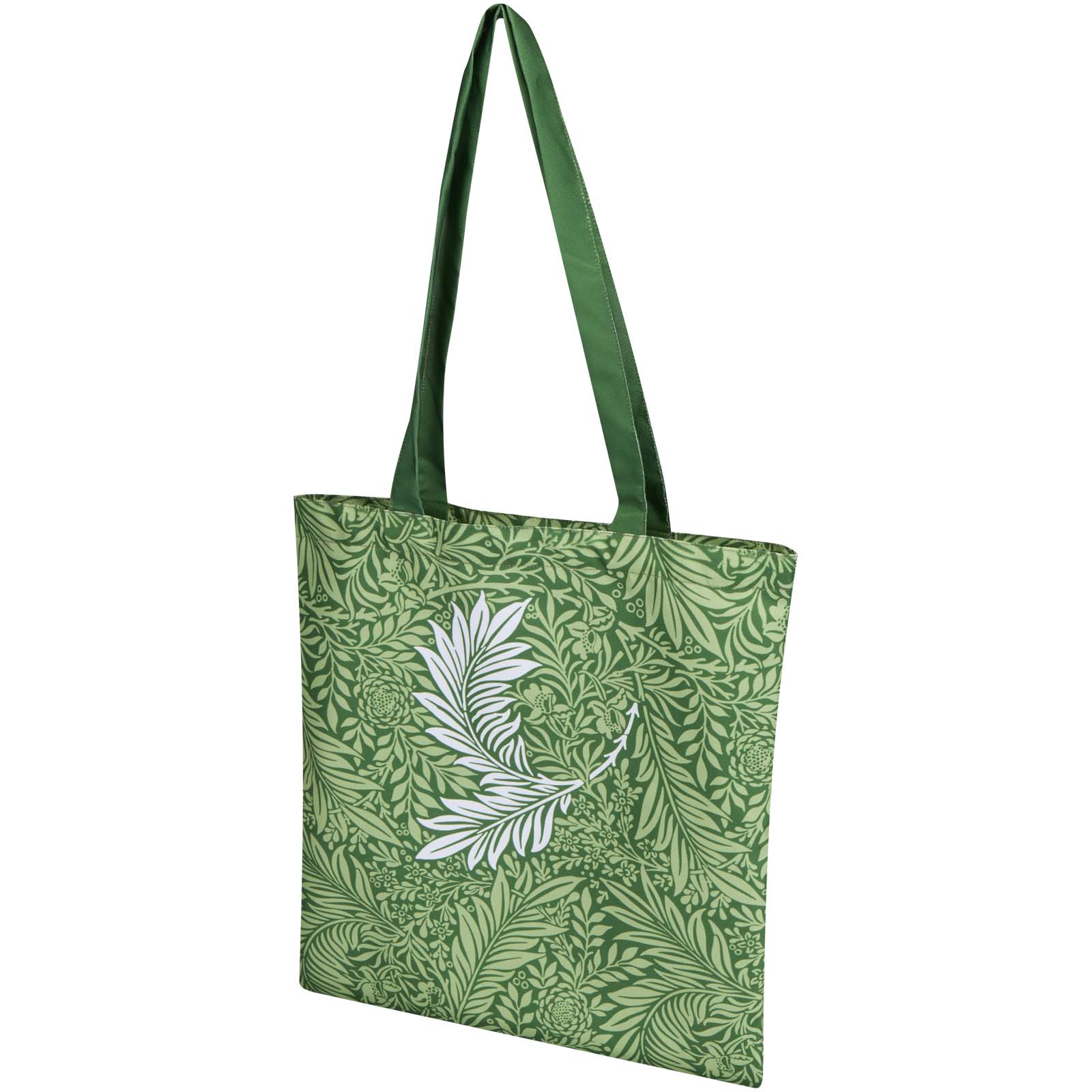 Borsa tote Mact con stampa a sublimazione - 1PL117