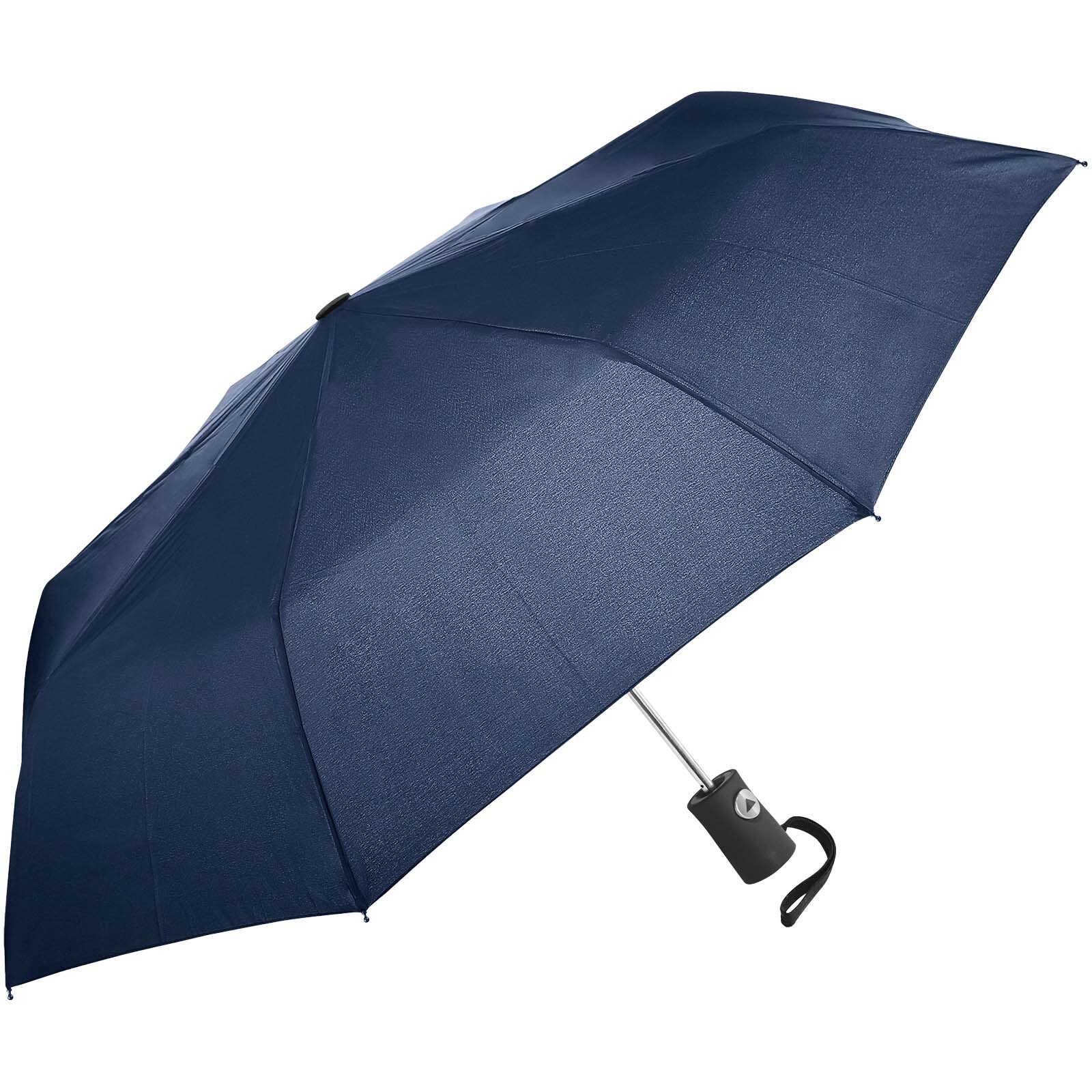 Ombrello pieghevole da 25 pollici Citizen Green Cloud  - 1PZ039