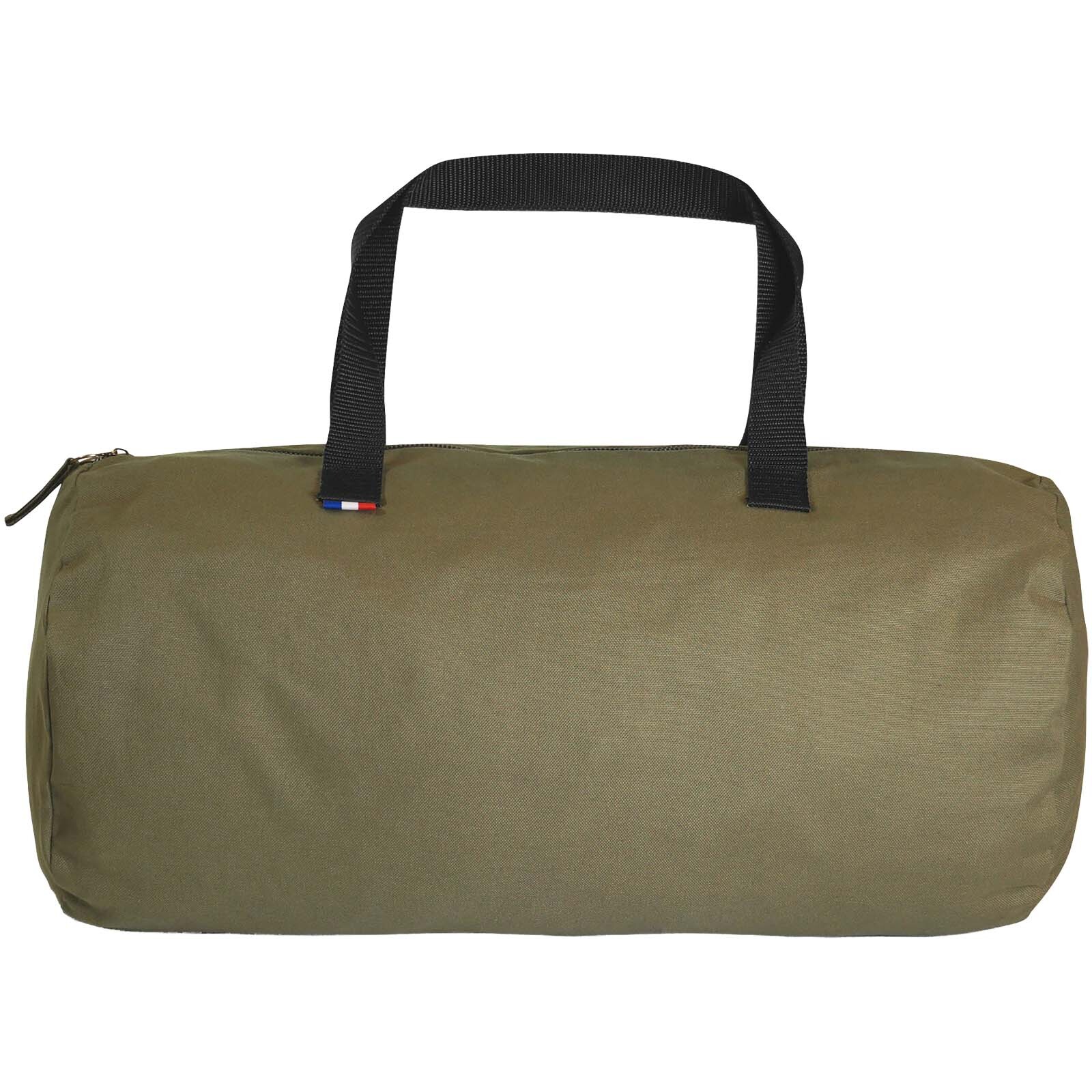 Borsa da viaggio in cotone Citizen Green Pollux - 1PZ043