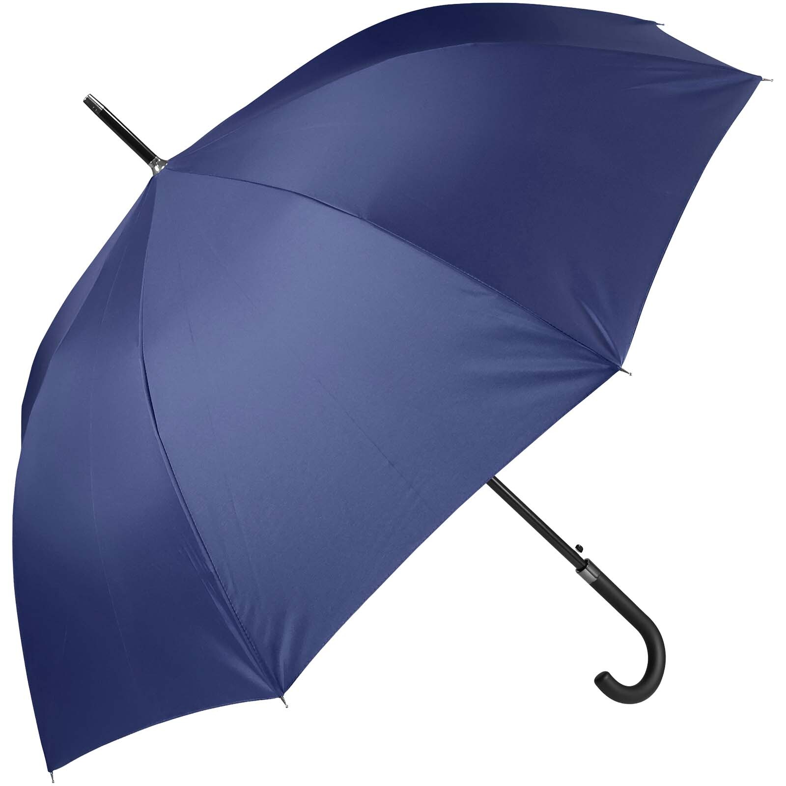 Ombrello antivento riciclato Citizen Green Libeccio da 24" - 1PZ063