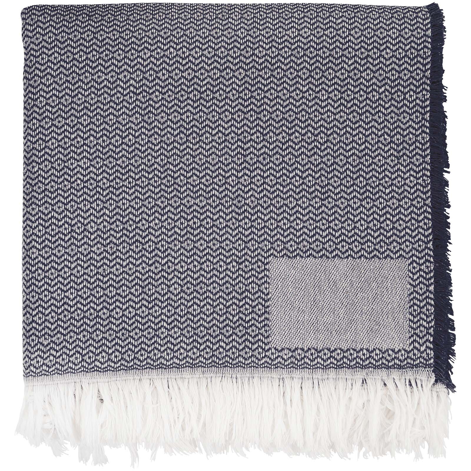 Coperta in materiale riciclato Citizen Green Rewarm - 1PZ065