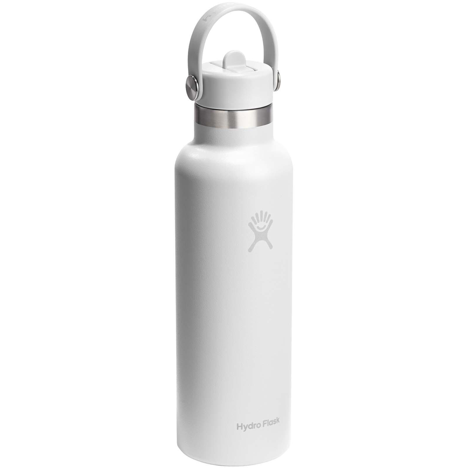 Borraccia termica Hydro Flask Standard Mouth da 621 ml in acciaio inossidabile - 100990