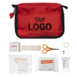 Kit primo soccorso da 19 pezzi Save-me - 102040