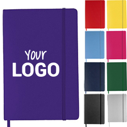 Block notes A5 personalizzabile