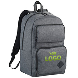 zaino portacomputer 15 pollici deluxe personalizzabile