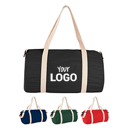 Borsa Duffel Cochichuate personalizzato