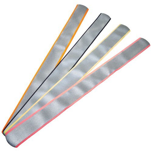 Braccialetto rigido Felix riflettente - 122019