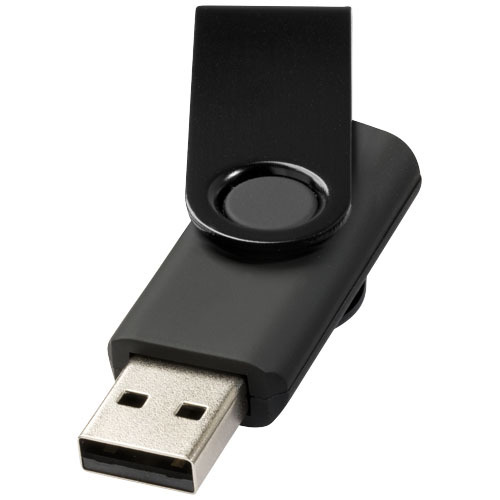 Chiavetta USB Rotate-metallic da 4 GB - 123508