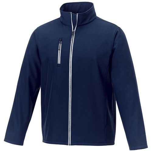Giacca softshell Orion da uomo - 38323