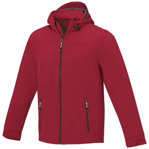 Giacca softshell Langley da uomo - 39311