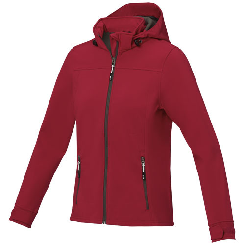 Giacca softshell Langley da donna - 39312