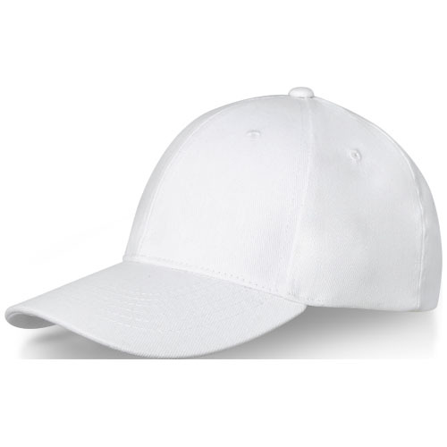 cappellino 6 pannelli cotone personalizzabile