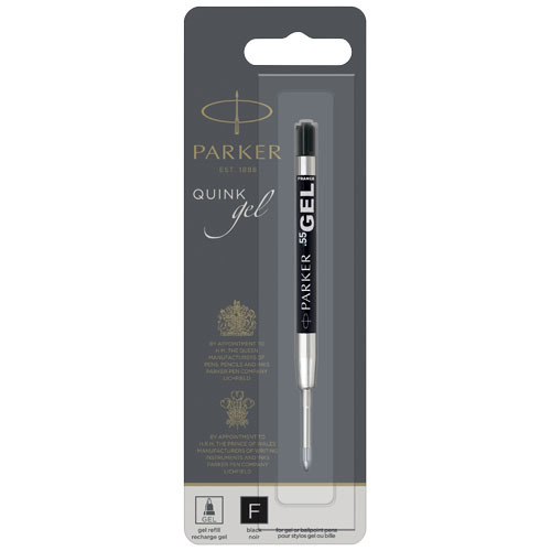 Parker refill penna a sfera Gel - 420004