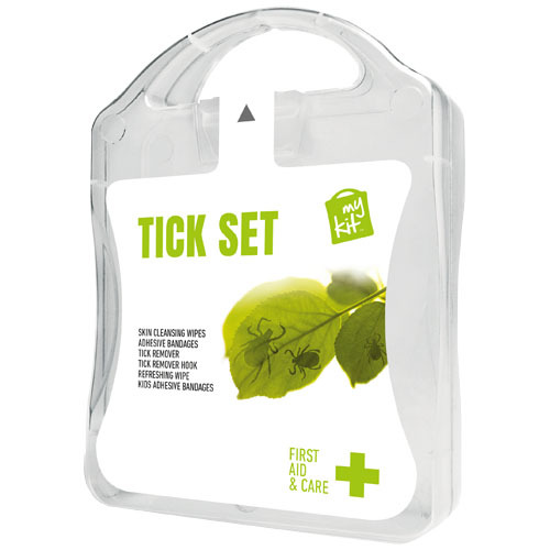 MyKit Primo Soccorso Anti-zecche - 1Z2516