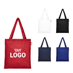 Tote bag Sai in PET riciclato - 7L - 120496