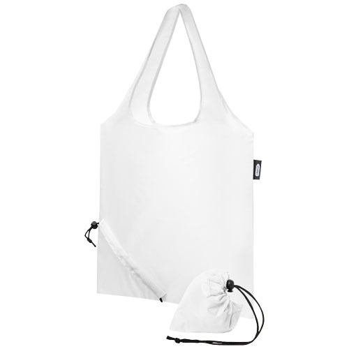 shopper pieghevole Sabia personalizzata