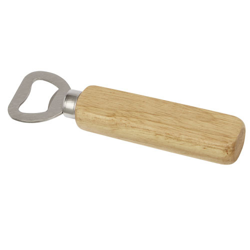 Apribottiglie in legno Brama - 113203
