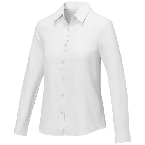 Camicia a maniche lunghe da donna Pollux  - 38179