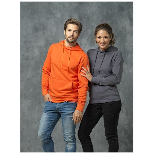 Felpa con cappuccio da donna Charon - 38234