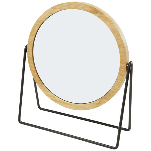 Specchio Hyrra verticale in bamb&ugrave; - 126197